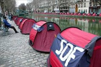 Plus de 15 % des Français vivent sous le seuil de pauvreté