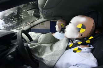 Airbags Takata : les automobilistes tunisiens doivent-ils avoir peur?