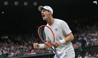 « Je ne jouerai plus contre lui », l'anecdote amusante d'Alcaraz sur Murray
