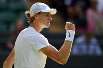 Andreeva-Bencic puis Djokovic-Cobolli sur le Central, Swiatek et Sinner sur le Court 1 : le programme du mercredi 9 juillet à Wimbledon