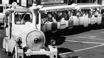 Le petit train touristique de Dax fera son grand retour en septembre