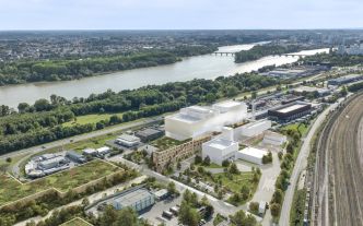 Quatre banques et 160 millions d'euros pour moderniser le centre de valorisation des déchets de Nantes