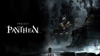 Project Pantheon parle avenir