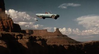 Que lire cet été ? "Drive”, les poèmes de Hetty Jones