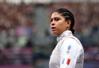 Des baisers fatals qui ont failli coûter les Jeux olympiques à une athlète française