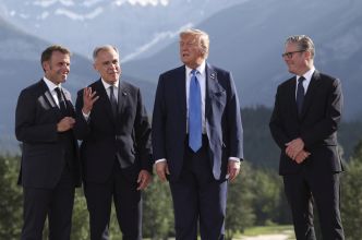 L'UE prête à ouvrir son fonds de défense aux entreprises canadiennes et britanniques