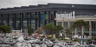 Sinistre en France: Un incendie aux portes de Marseille entraîne la fermeture de l'aéroport