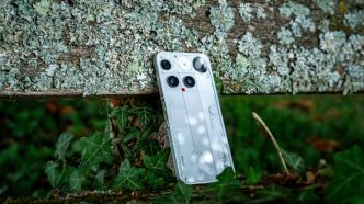 J'ai testé le Nothing Phone (3) pendant une semaine : peut-il remplacer mon iPhone ?