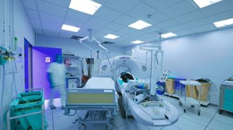 À La Réunion, la mortalité liée aux maladies cardiaques et aux AVC reste préoccupante