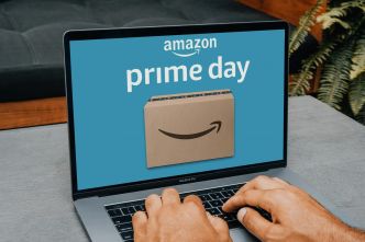 Prime Day 2025 : iPhone, Macbook, AirPods... Notre sélection des vrais bons plans