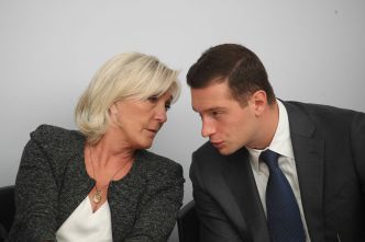 Des millions pour des copains ? Le RN suspecté, à nouveau, de détournement de fonds