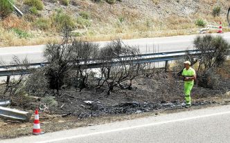 « Un grand excès de vitesse » probablement à l'origine de la mort de Diogo Jota et de son frère