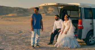 Trois coproductions luxembourgeoises au Festival de Locarno