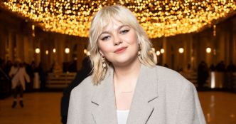 Boostée par Louane, cette marque de sneakers est désormais celle que tout le monde s'arrache en 2025