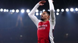 EXCLU - Mercato - Real Madrid : Une grosse offre entre les mains, Saliba joue la montre...