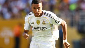 Real Madrid : Le PSG est fixé pour Mbappé !