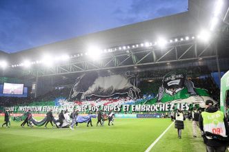 3 recrues en approche, l'ASSE frappe fort
