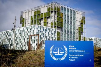 La Cour pénale internationale émet un mandat d'arrêt contre deux dirigeants talibans pour persécution des femmes