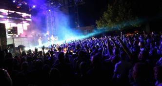 Concerts, cinéma en plein air, festivals... Ces six événements à ne pas rater cet été dans l'aire brignolaise