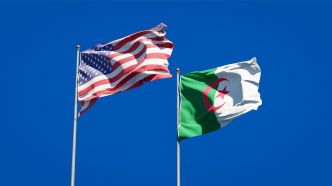 Algérie – États-Unis : Donald Trump écrit à Abdelmadjid Tebboune