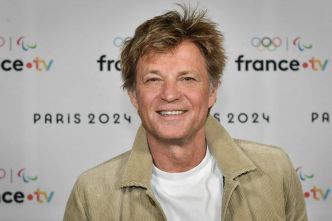 Laurent Delahousse : le nom de sa nouvelle émission sur France 2, piqué à un célèbre journaliste