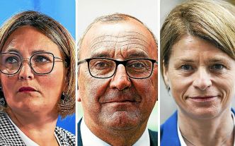 Motion de censure contre Ursula von der Leyen : que vont voter les eurodéputés bretons ?
