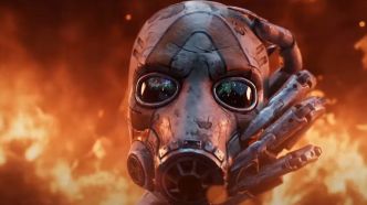 L'équipe de Borderlands 4 présente la planète Kairos