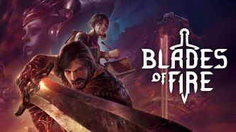 Test - Blades of Fire : Un titre qui alterne le bon et moins bon