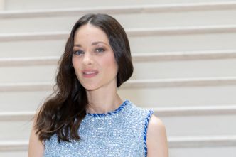 Marion Cotillard : première apparition après l'annonce de sa rupture avec Guillaume Canet, elle dévoile ses jambes parfaites