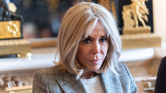 Emmanuel Macron "assassiné verbalement", Brigitte explose : "Qu'on arrête ce taux de violence !"