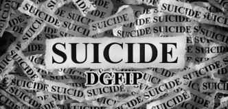 En six mois, 12 agents de la Direction générale des finances publiques se sont suicidés, 8 ont tenté de le faire !