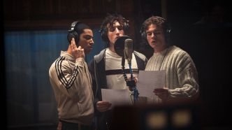 Culte (Prime Video) : la bande-annonce de la saison 2 consacrée aux 2Be3 dévoilée, voici à quoi ils ressemblent