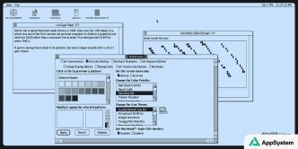 Redécouvrez l'Apple Lisa avec un simulateur Web innovant