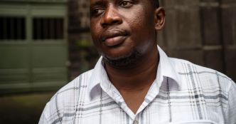 Mamadou Bhoye Diallo, Clermont errant