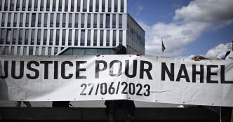 Affaire Nahel Merzouk : la réintégration du policier est «une manière de légitimer le tir mortel», s'indigne sa famille