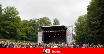 Le LaSemo ouvre ses portes ce jeudi dans le parc d'Enghien : Tout savoir sur le festival qui ne cesse de grandir