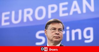 Droits de douane: "Un peu plus de temps" pour un accord avec les États-Unis