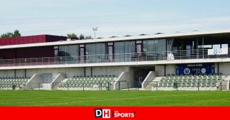 Des Diables Rouges, Lukaku, De Bruyne et Hazard... à un stade de P1 ! Voici où les anciens sièges du stade Roi Baudouin ont atterri