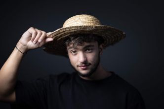 Le youtubeur Inoxtag annonce qu'il va traverser l'Atlantique sur un bateau « sans moteur »