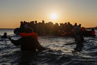 Une plainte met en cause l'action de la police après la mort d'un migrant en mars 2024 à Gravelines, dans le Nord