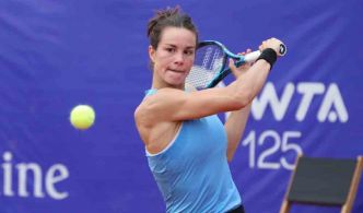 Boisson remporte le choc 100% français face à Paquet à Bastad pour son retour sur terre battue