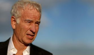 « Je suis la personne idéale pour poser la question », McEnroe s'exprime sur les problèmes d'arbitrage vidéo