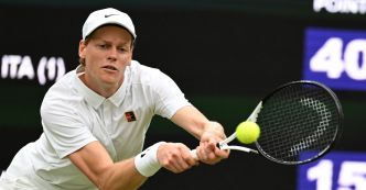 Sinner sur le niveau de Dimitrov avant son abandon : « On voit qu'il a très bien préparé le match et qu'il a encore mieux exécuté son plan »