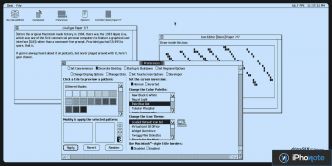 Découvrez le simulateur d’Apple Lisa : un voyage vers 1983