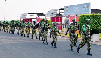 L'UA prolonge de 6 mois la présence des troupes burundaises en Somalie