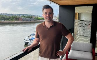 Le Village by CA Rouen accueille deux nouvelles entreprises