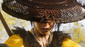 PlayStation annonce un State of Play dédié à Ghost of Yōtei et centré sur le gameplay