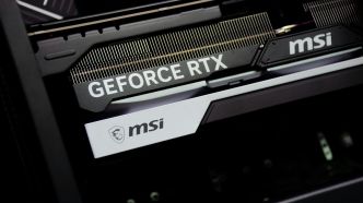 Les GPU vendus à 50 % du prix initial annoncé : Gamers Nexus répond avec une étude