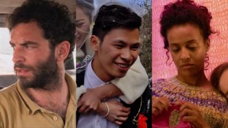 "Le Rire et le Couteau”, "Jeunesse”, "La Trilogie d'Oslo” : voici les sorties ciné de la semaine !