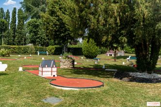 Mini-golf en plein air : notre sélection des parcours à tester à Paris et en Île-de-France